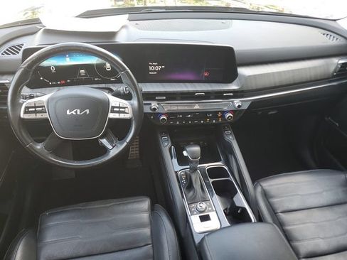 Used 2023 Kia Telluride SX Prestige AWD/4WD image 13