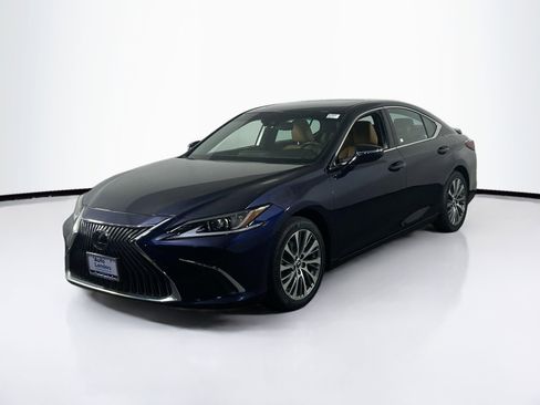Used 2021 Lexus ES 350 w/ Premium Package image 1