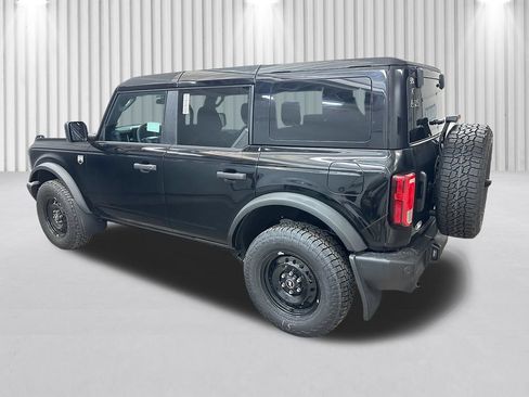 New 2026 Ford Bronco Big Bend AWD/4WD image 7