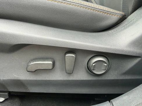Used 2025 Subaru Outback Wilderness AWD/4WD image 26