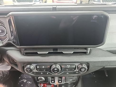 New 2026 Jeep Wrangler Sport AWD/4WD image 30