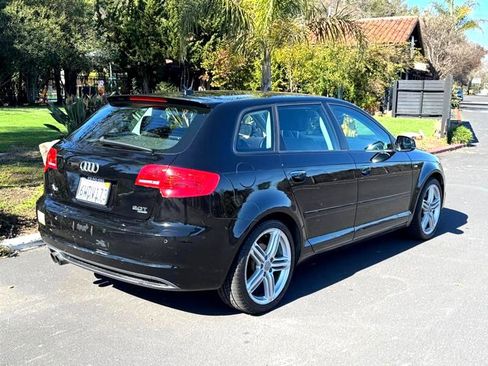 Used 2012 Audi A3 2.0T Premium Plus image 5