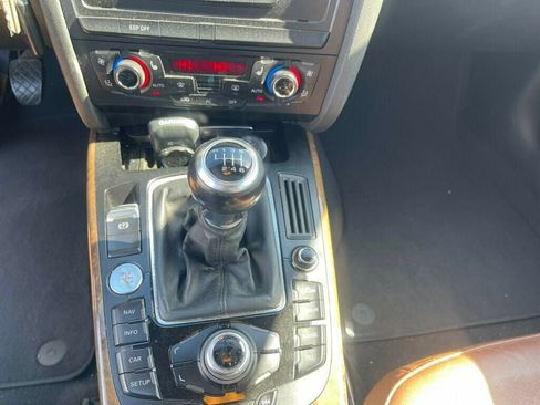 Used 2009 Audi A5 3.2 AWD/4WD image 19