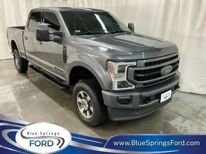 Used 2022 Ford F250 Lariat w/ Lariat Ultimate Package
