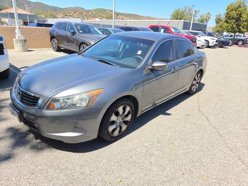 Used 2009 Honda Accord EX image 1