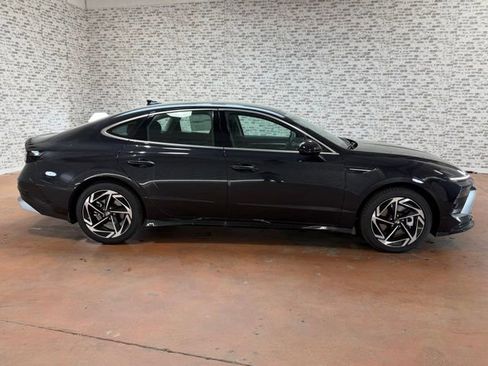 New 2026 Hyundai Sonata SEL image 6