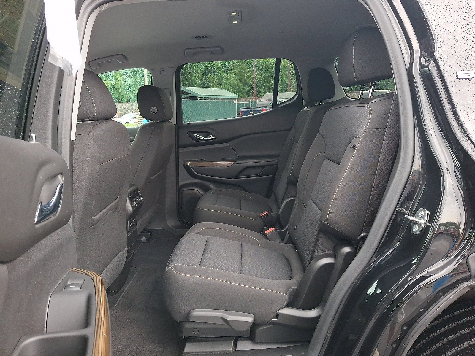 Used 2023 GMC Acadia SLE w/ Driver Convenience Package AWD/4WD image 10