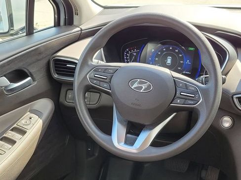 Used 2019 Hyundai Santa Fe SEL AWD/4WD image 20