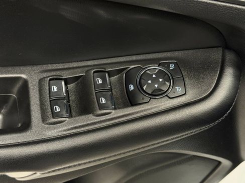 Used 2024 Ford Edge SE w/ Black Appearance Package AWD/4WD image 26