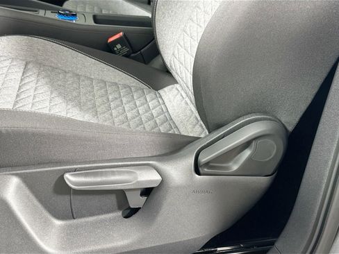 Certified 2025 Volkswagen Tiguan S image 19