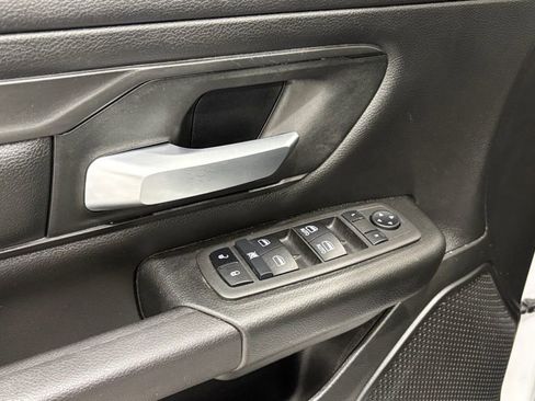 Used 2022 RAM 1500 Tradesman w/ Tradesman Group image 14