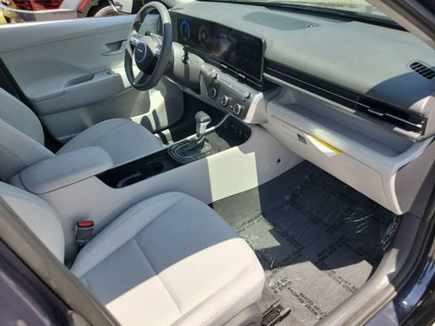 Used 2026 Hyundai Kona SE FWD image 19