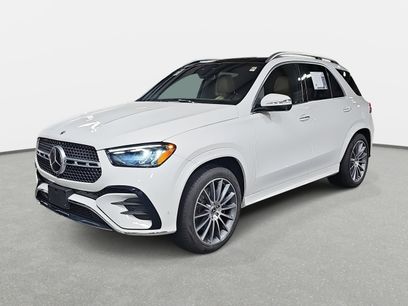 Used 2024 Mercedes-Benz GLE 350 4MATIC