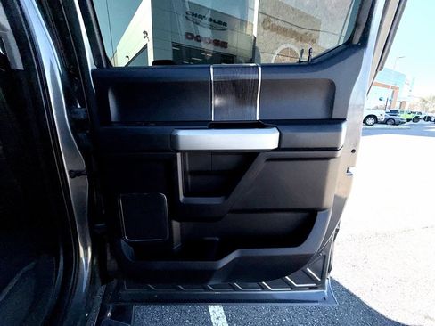 Used 2021 Ford F250 Lariat image 34