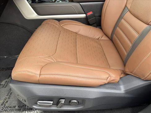 New 2026 Toyota Tundra 1794 Edition image 12