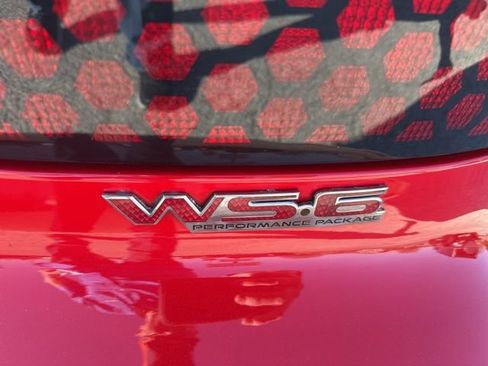 Used 1999 Pontiac Firebird Formula image 25