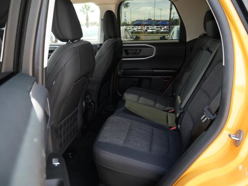 Used 2022 Ford Bronco Sport Big Bend w/ Convenience Package AWD/4WD image 18