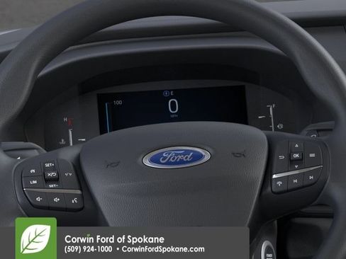 New 2026 Ford Transit 350 XL AWD/4WD image 14