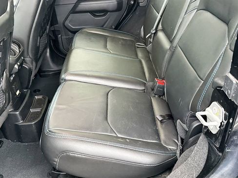 Used 2022 Jeep Wrangler Unlimited Rubicon 4xe w/ Cold Weather Group image 28