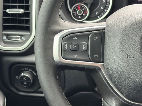 New 2026 RAM 2500 Lone Star AWD/4WD image 21