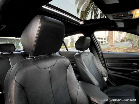 Used 2015 BMW 335i Sedan image 48