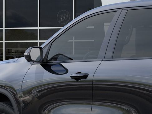 New 2026 GMC Acadia Elevation FWD image 36