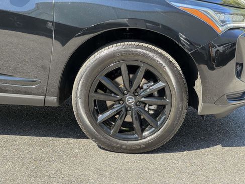 Used 2025 Acura RDX SH-AWD image 28
