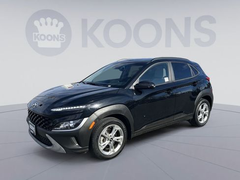 Used 2023 Hyundai Kona SEL w/ Winter Weather Package image 1