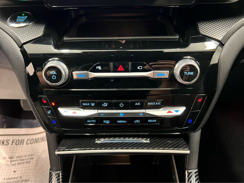 Used 2021 Ford Explorer ST w/ Equipment Group 401A image 37