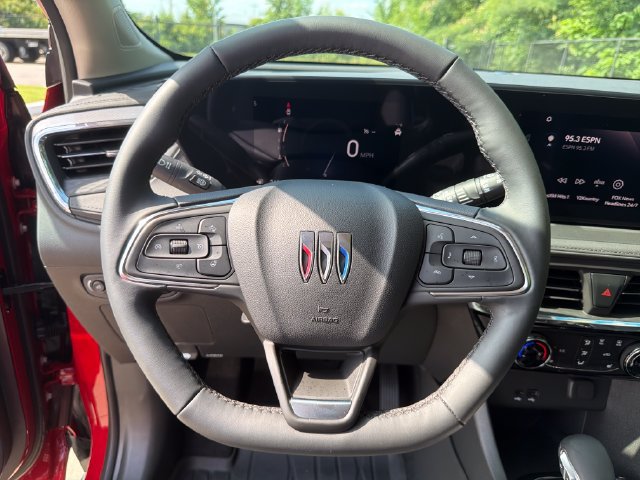 Used 2026 Buick Encore GX Sport Touring w/ Comfort Package FWD image 17
