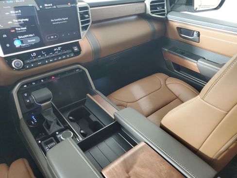 Used 2026 Toyota Tundra 1794 Edition image 16