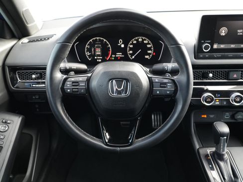 Used 2024 Honda Civic Sport image 19