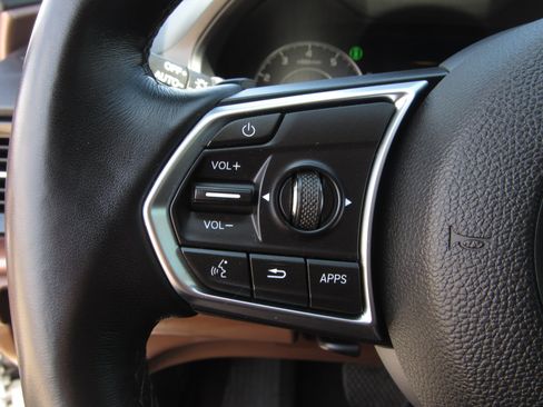 Used 2022 Acura RDX FWD w/ Technology Package image 27