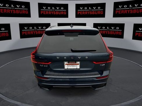 New 2026 Volvo XC60 T8 Plus w/ Protection Package Premier AWD/4WD image 8