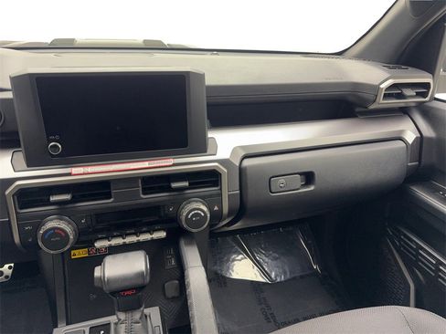 Used 2025 Toyota 4Runner TRD Sport image 55