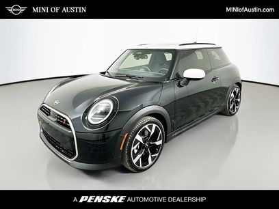 Certified 2025 MINI Cooper S