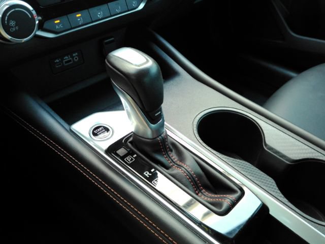 Used 2022 Nissan Altima 2.5 SR FWD image 43