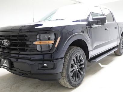New 2026 Ford F150 XLT