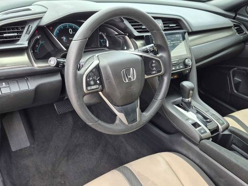 Used 2018 Honda Civic EX image 2