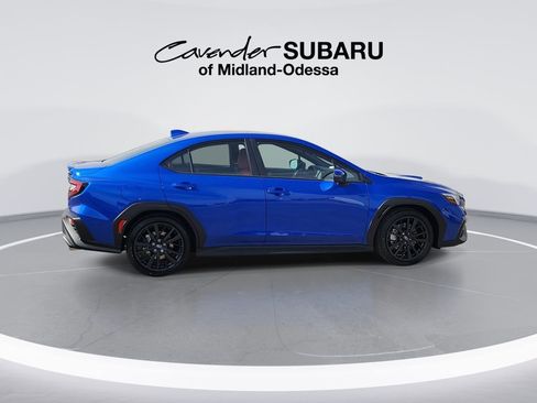 New 2026 Subaru WRX Limited AWD/4WD image 9
