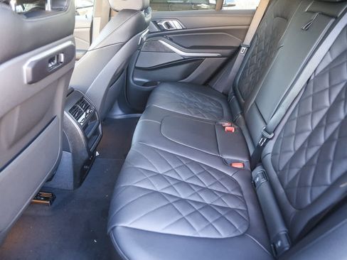 New 2026 BMW X5 sDrive40i w/ M Sport Package image 15