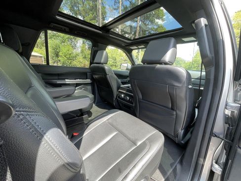 Used 2021 Ford Expedition Max XLT RWD image 51