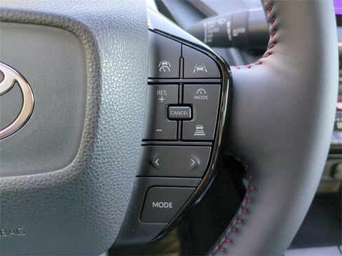 New 2026 Toyota Prius Plug-In Hybrid image 24