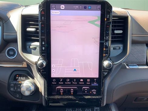 New 2026 RAM 1500 Limited image 48