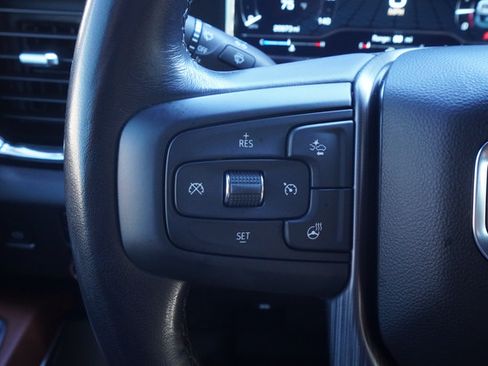 Used 2024 GMC Sierra 3500 Denali Ultimate AWD/4WD image 20