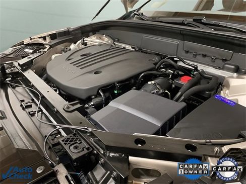 Used 2025 Volvo XC60 B5 Core image 74