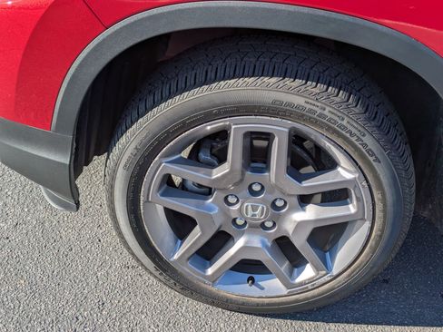 Certified 2023 Honda Passport EX-L image 13