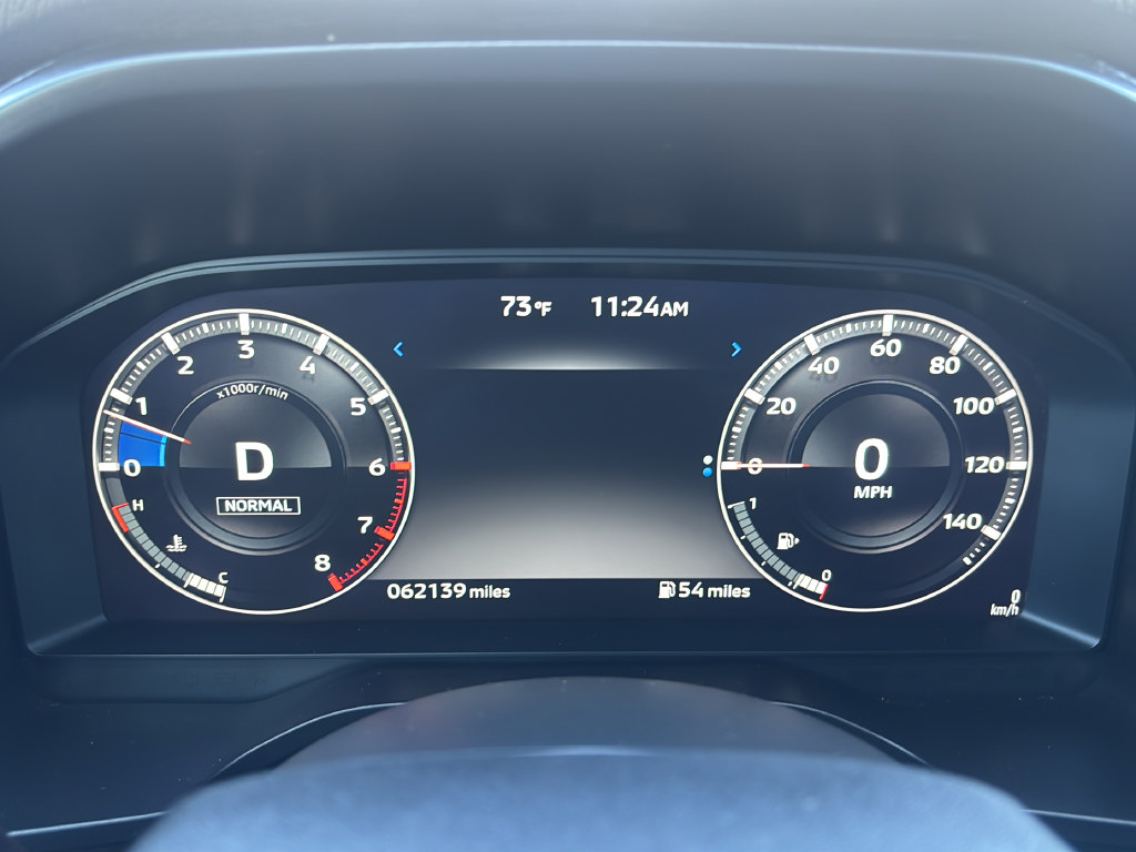 Used 2023 Mitsubishi Outlander SE FWD image 23