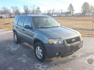 Used 2006 Ford Escape XLT 360° Tour