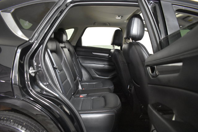 Used 2025 MAZDA CX-5 AWD 2.5 S w/ Preferred Package image 33